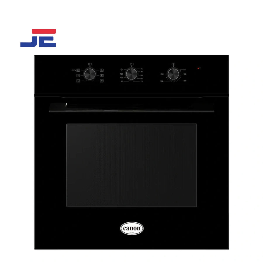 Canon Built in Oven (BOV - 60 - EAF 59Ltr) - Japan Electronics - Best Electronics Store in Rwp & Islamabad