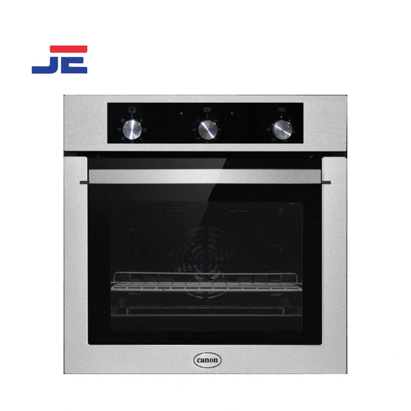 Canon Built in Oven (BOV - 80E - 23 65Ltr) - Japan Electronics - Best Electronics Store in Rwp & Islamabad