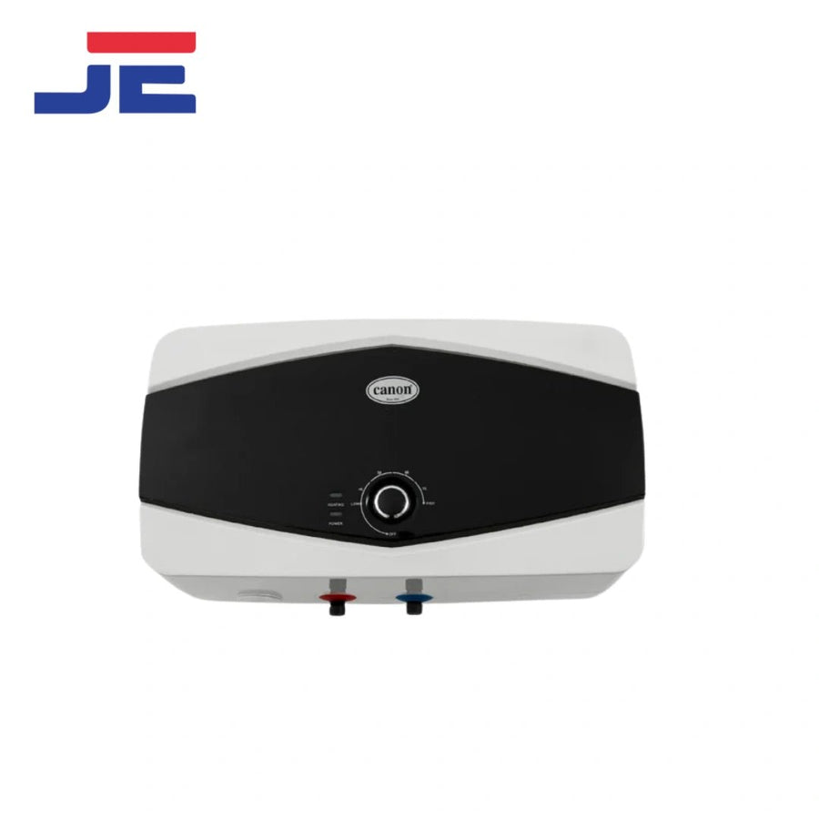 Canon Fast Electric Geyser FEWH - 20 FA Black - Japan Electronics - Best Electronics Store in Rwp & Islamabad