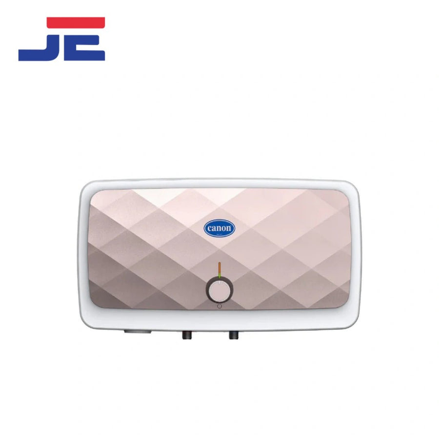 Canon Fast Electric Geyser FEWH - 20 FE Gold - Japan Electronics - Best Electronics Store in Rwp & Islamabad