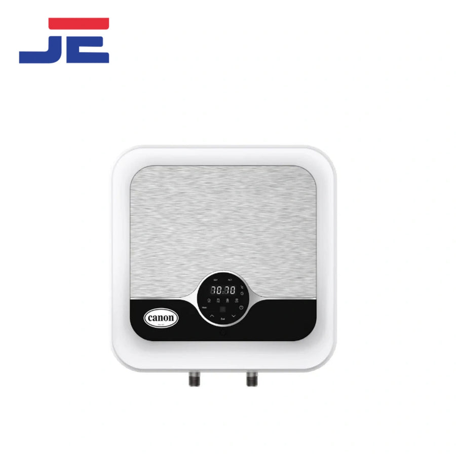 Canon Fast Electric Geyser (FEWH - 25CZD) Digital - Japan Electronics - Best Electronics Store in Rwp & Islamabad