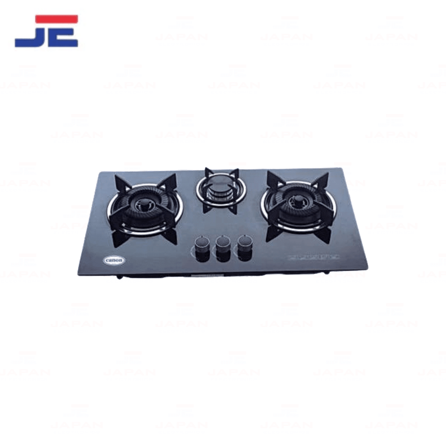 Canon Gas Hob HB - CA - 05 - Japan Electronics - Best Electronics Store in Rwp & Islamabad