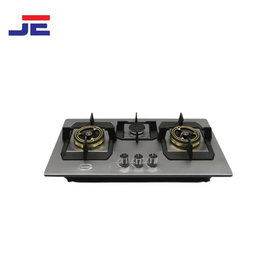 CANON KITCHEN HOB (HB-CA-2-19) - Japan Electronics - Best Electronics Store in Rwp & Islamabad