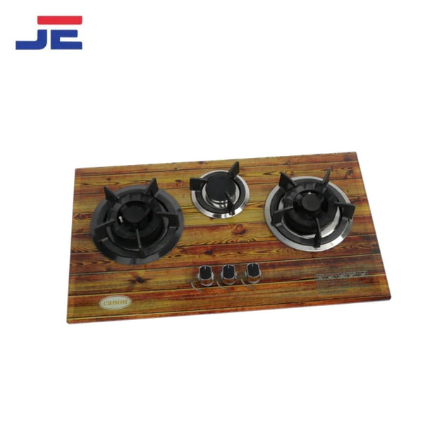 Canon Kitchen Hob (HB - CA - 2421 M/W) - Japan Electronics - Best Electronics Store in Rwp & Islamabad
