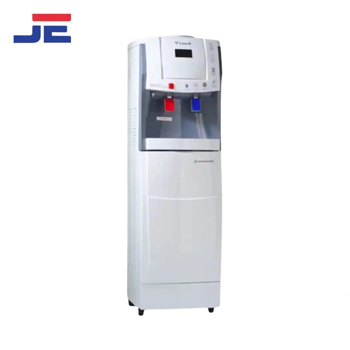 Caravell Water Dispenser (SFI/WD 72B/White Grey) - Japan Electronics