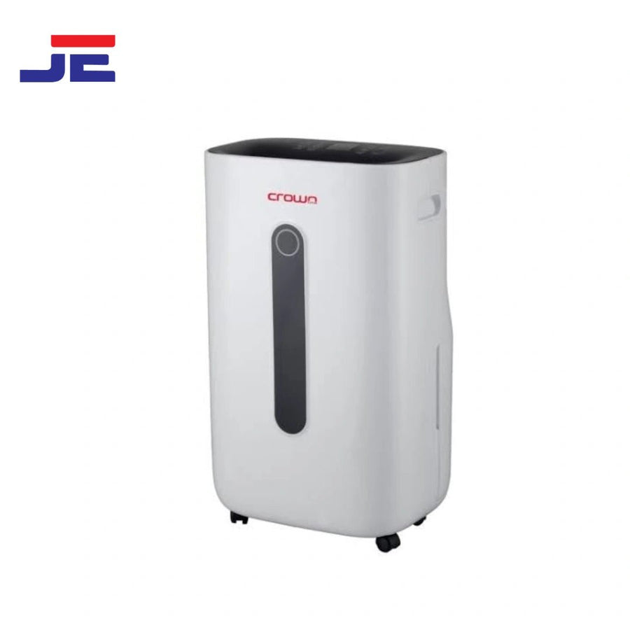 Crownline Dehumidifier MD-395 - Japan Electronics - Best Electronics Store in Rwp & Islamabad