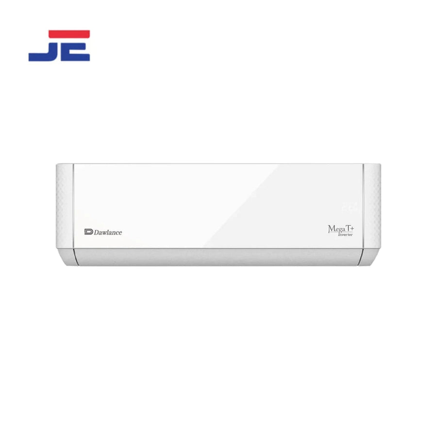 Dawlance AC 1.0 Ton Split Inverter DAC - Mega T+ 15 - Japan Electronics - Best Electronics Store in Rwp & Islamabad