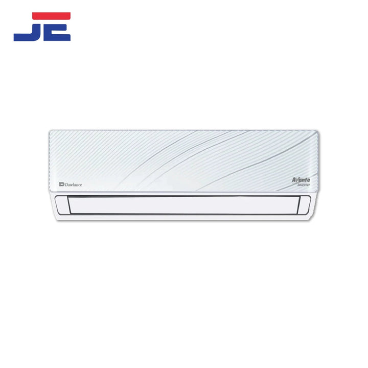 Dawlance AC 1.5 Ton Split Inverter 1.5 Ton Avante 30 Elegant White - Japan Electronics