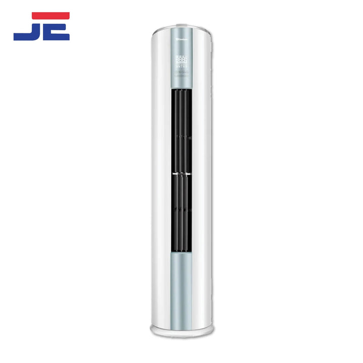 Dawlance AC 2.0 Ton Floor Standing Gallant - 45 Inverter - Japan Electronics