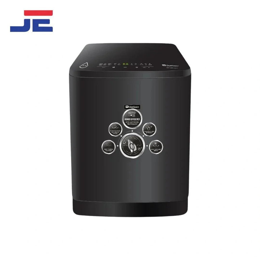 Dawlance Automatic Washing Machine DWT - 1166 X ADS+ - Japan Electronics - Best Electronics Store in Rwp & Islamabad