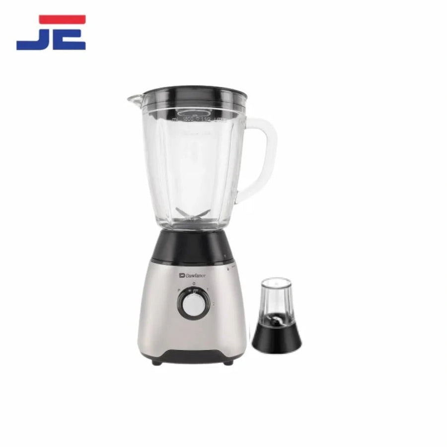 Dawlance Blender DWTB - 620 I 1.7L Inox - Japan Electronics