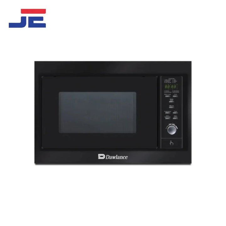 Dawlance Built in Microwave Oven DBMO 25 BG Series - Japan Electronics