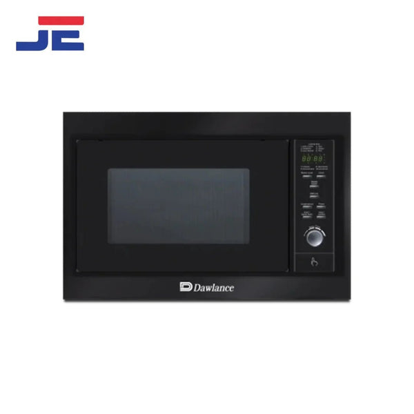 Dawlance Built in Microwave Oven DBMO 25 BG Series - Japan Electronics