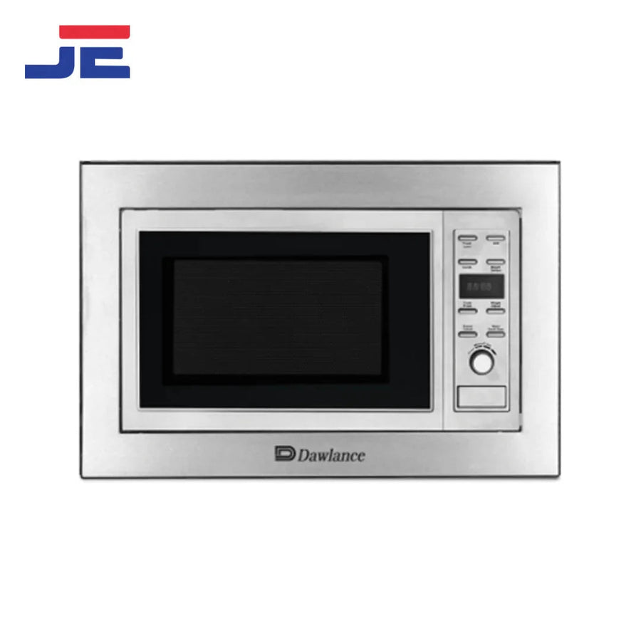 Dawlance Built in Microwave Oven DBMO - 25 IG Series - Japan Electronics