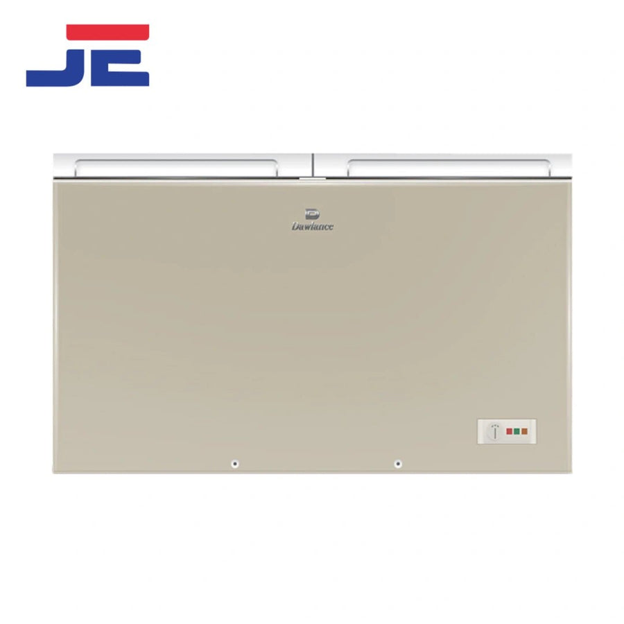 DAWLANCE C.FREEZER (CF - 91998 - H INVERTER GD WICKER CHAM) - Japan Electronics - Best Electronics Store in Rwp & Islamabad