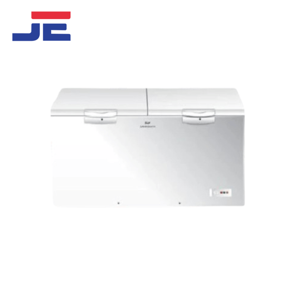 Dawlance Deep Freezer CF - 91998 - H Signature Inverter - Japan Electronics - Best Electronics Store in Rwp & Islamabad