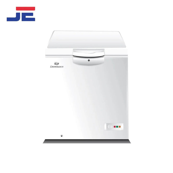 Dawlance Deep Freezer DF - 200P Stucco PCM - Japan Electronics