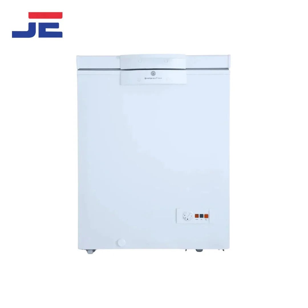 Dawlance Deep Freezer DF-300P (Inverter) – S