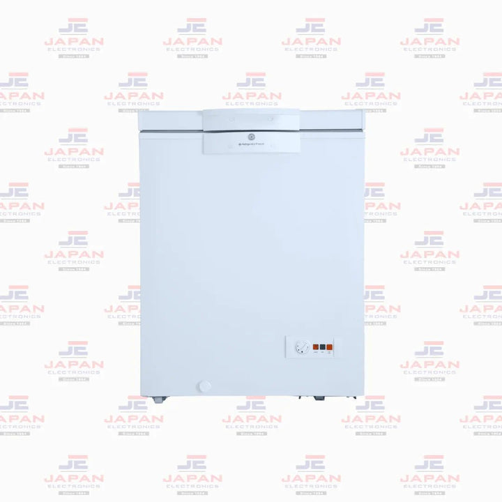 Dawlance Deep Freezer DF - 300P Stucco PCM (White) - Japan Electronics - Best Electronics Store in Rwp & Islamabad