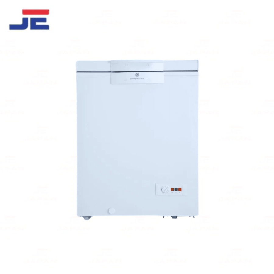 Dawlance Deep Freezer DF - 300P Stucco PCM (White) - Japan Electronics - Best Electronics Store in Rwp & Islamabad