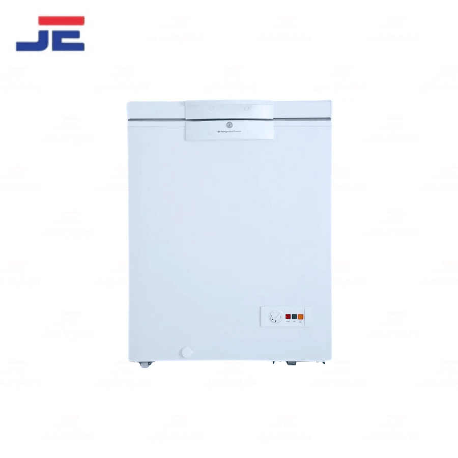 Dawlance Deep Freezer DF - 400P (Inverter) - Japan Electronics - Best Electronics Store in Rwp & Islamabad