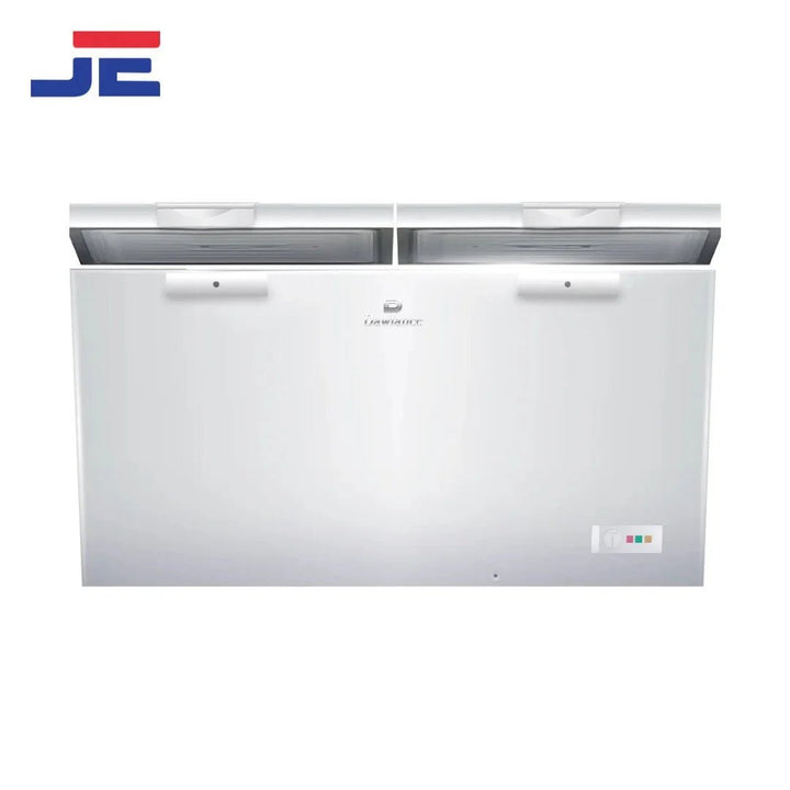 Dawlance Deep Freezer HDF - 500DD STUCCO PCM - Japan Electronics