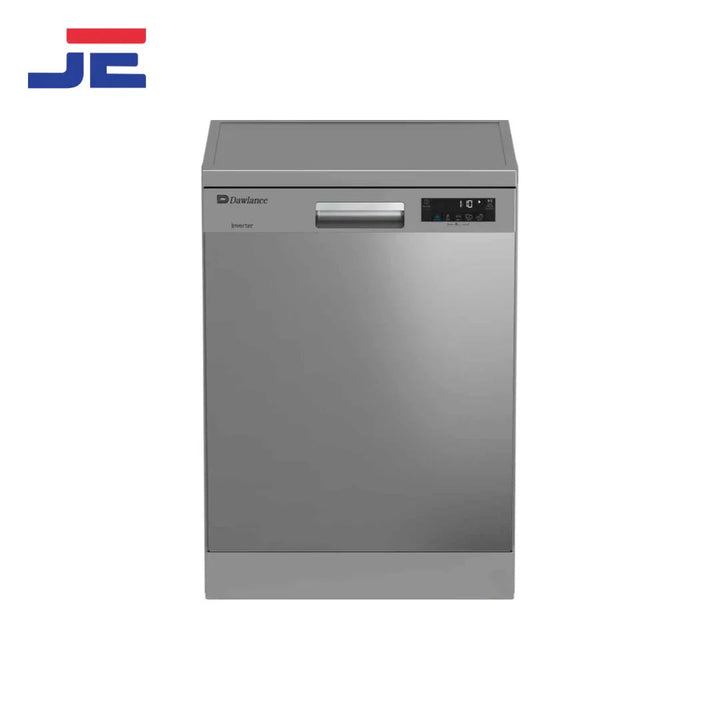 Dawlance Dish Washer DDW 1451 (INV) - Japan Electronics