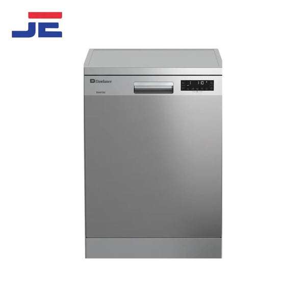 Dawlance Dish Washer DDW 1480 INOX - Japan Electronics