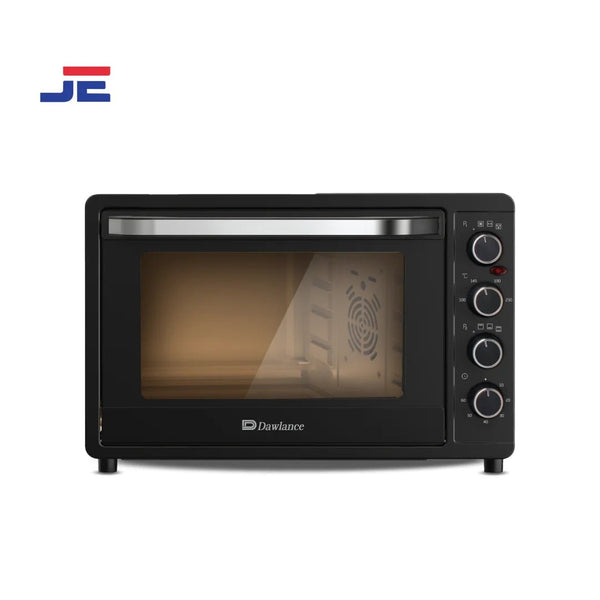 Dawlance Electric Oven (DWMO - 5222 CR) - Japan Electronics - Best Electronics Store in Rwp & Islamabad