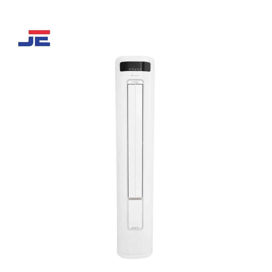 Dawlance Floor Standing Inverter 2.0 Ton Glamour 45 - Japan Electronics - Best Electronics Store in Rwp & Islamabad