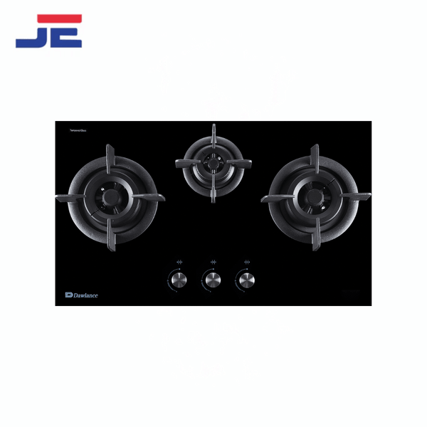 Dawlance Gas Hob DHG 380 BN A Series - Japan Electronics