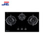 Dawlance Gas Hob (DHG 390 BN A Series) 3 BRN Glass