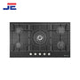 Dawlance Gas Hob (DHG 590 BI A Series) 5 BRN Glass