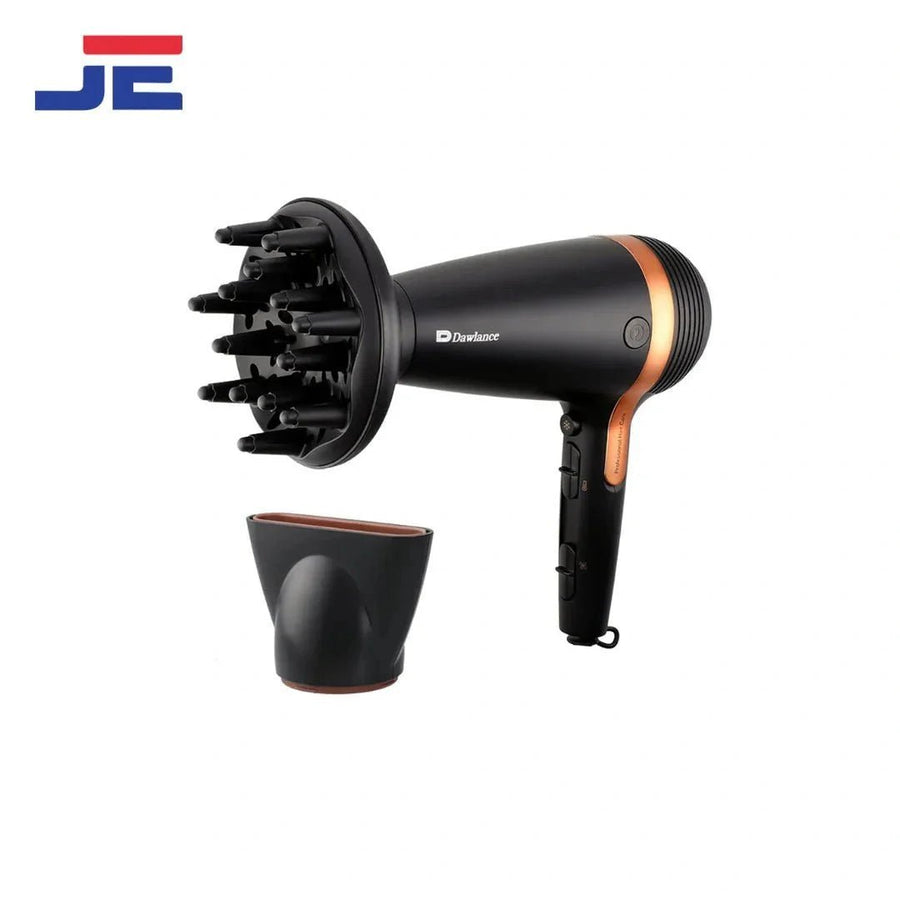 Dawlance Hair Dryer DWHD - 7081 - Japan Electronics - Best Electronics Store in Rwp & Islamabad