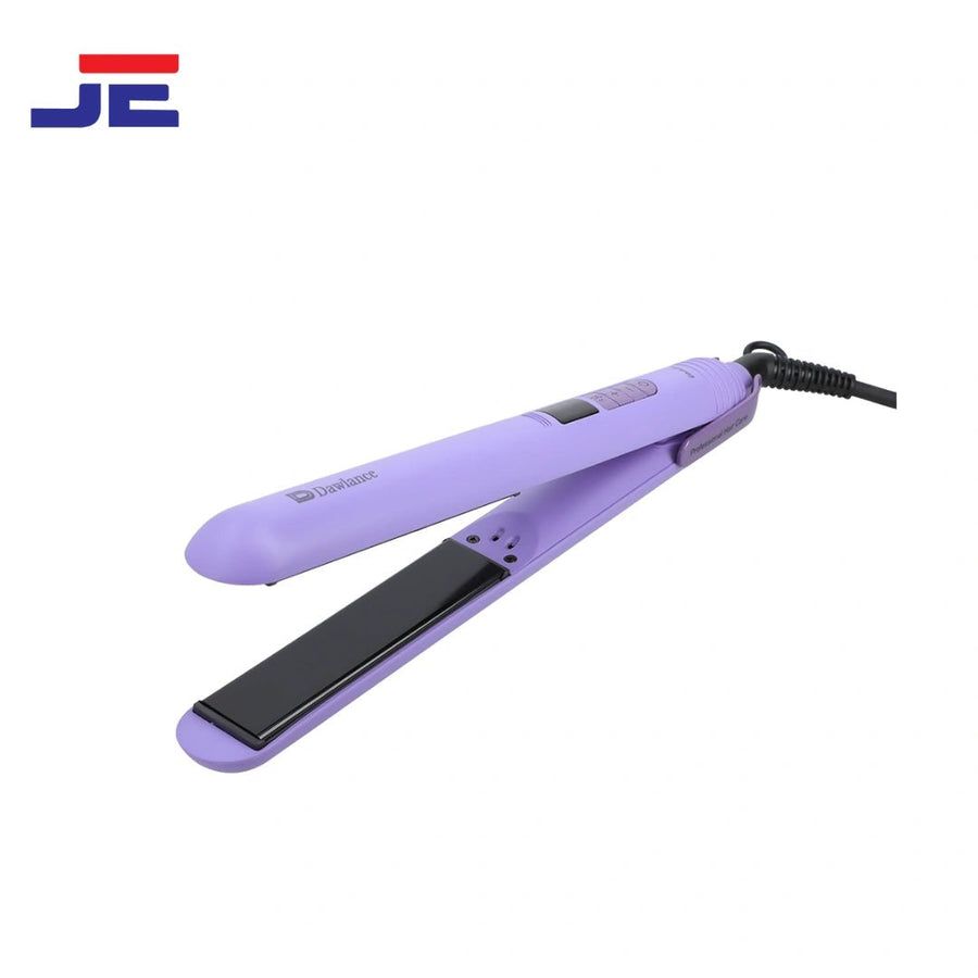 DAWLANCE HAIR STRAIGHTENER (DWHS-7032) - Japan Electronics - Best Electronics Store in Rwp & Islamabad
