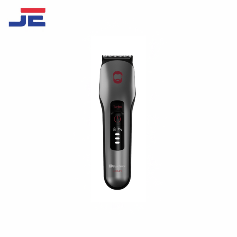 Dawlance Hair Trimmer DWMC - 8030 ZEUS - Japan Electronics