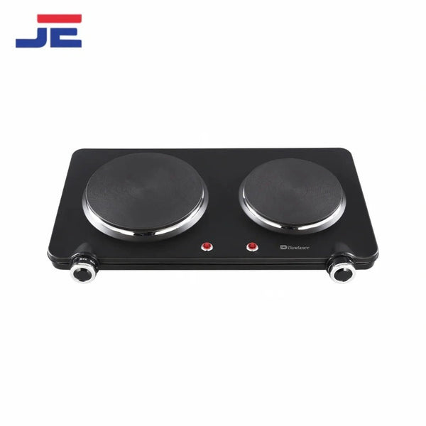 Dawlance Hot Plate DWHP - 3021 B - Japan Electronics