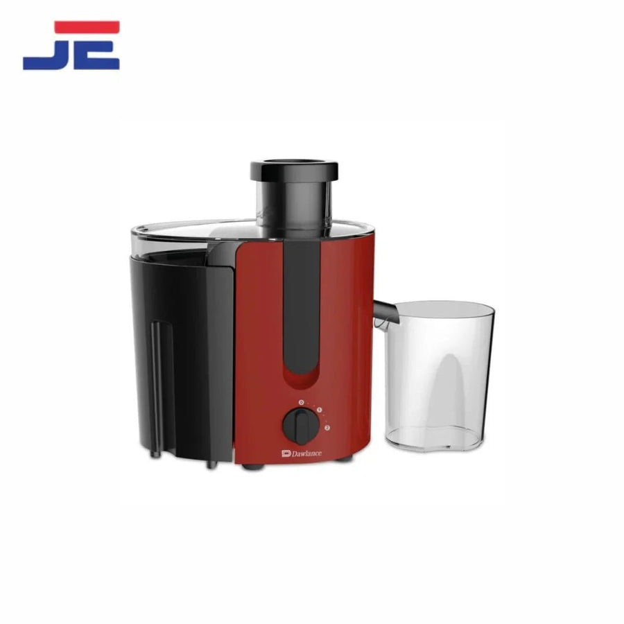Dawlance Juicer DWHJ - 4002 Red & Black - Japan Electronics