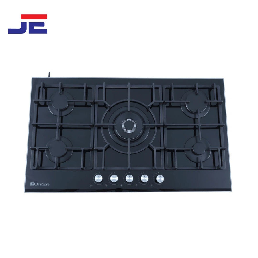 DAWLANCE KITCHEN HOB (DHG 590 BI) - Japan Electronics - Best Electronics Store in Rwp & Islamabad