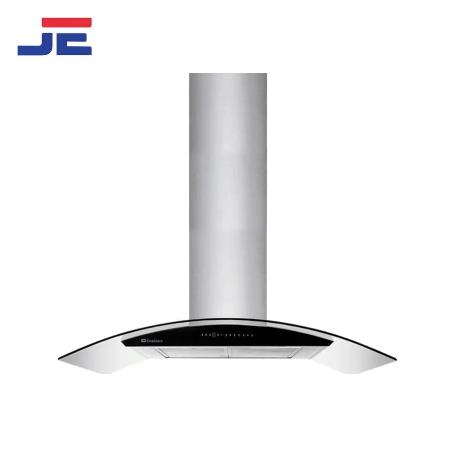 Dawlance Kitchen Hood DCB 9630 B A Series - Japan Electronics
