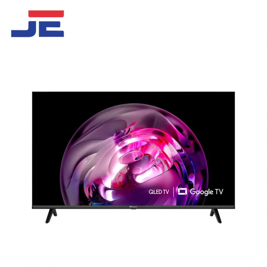 Dawlance LED 50" Prismax Google TV (Q LED) - Japan Electronics - Best Electronics Store in Rwp & Islamabad