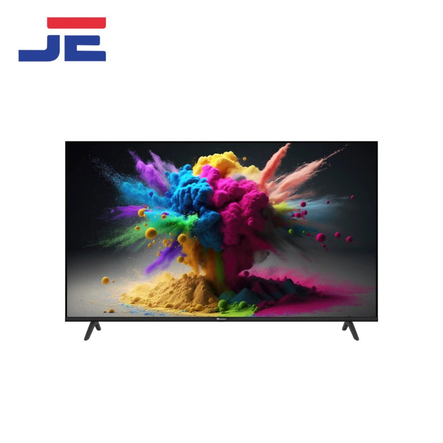 Dawlance LED 55" Apollo - Japan Electronics - Best Electronics Store in Rwp & Islamabad