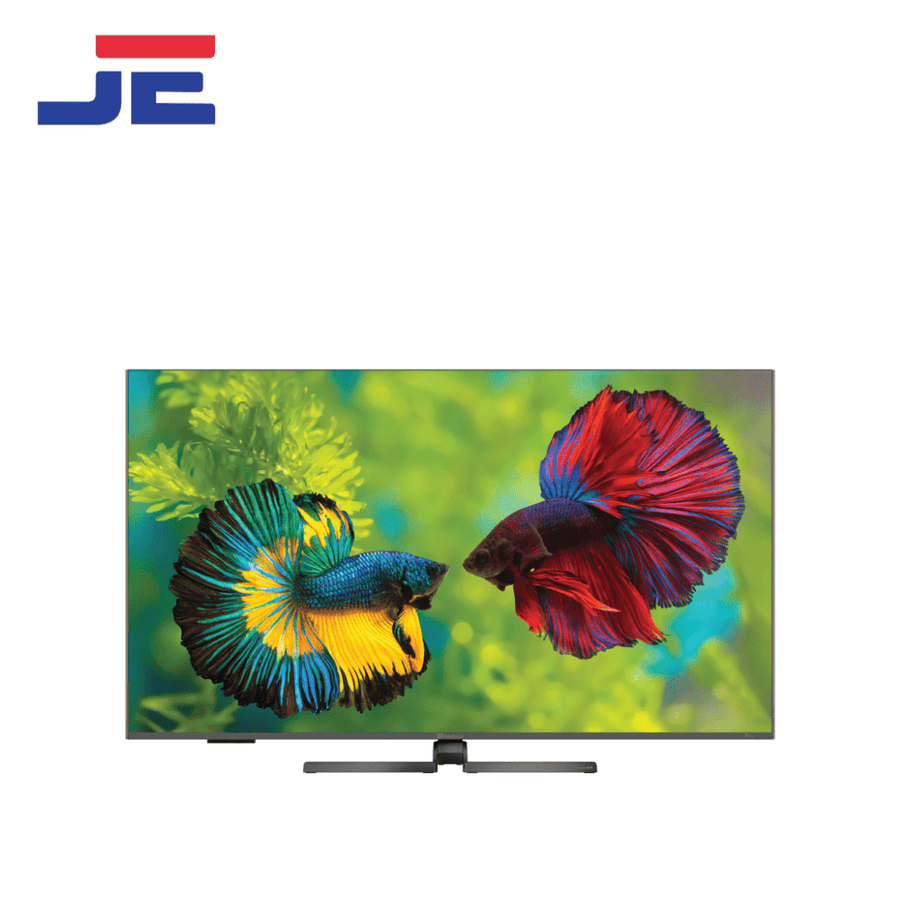Dawlance LED 65" Delta Series - Japan Electronics - Best Electronics Store in Rwp & Islamabad
