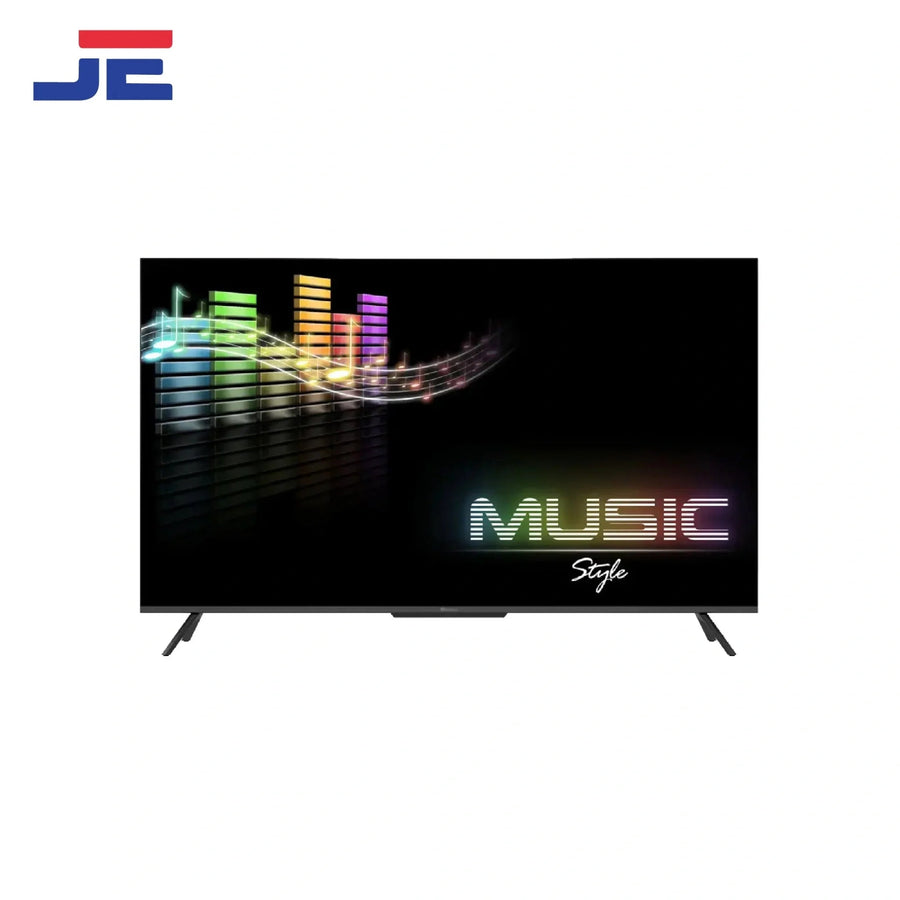 Dawlance LED TV 55 Inch G3A Pro - Japan Electronics - Best Electronics Store in Rwp & Islamabad
