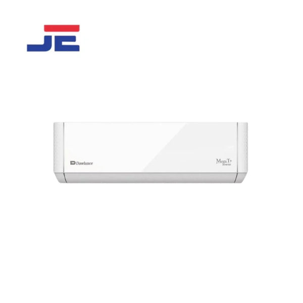 Dawlance Mega T+ 10 Cool Only Inverter Split AC - Japan Electronics - Best Electronics Store in Rwp & Islamabad