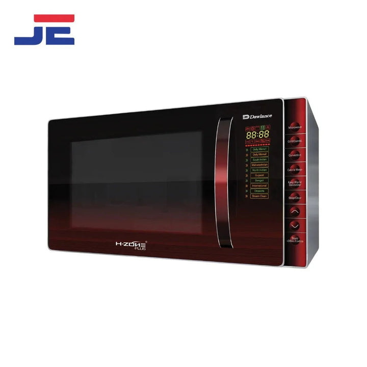 Dawlance Microwave Oven DW - 115 CHZ Plus - Japan Electronics