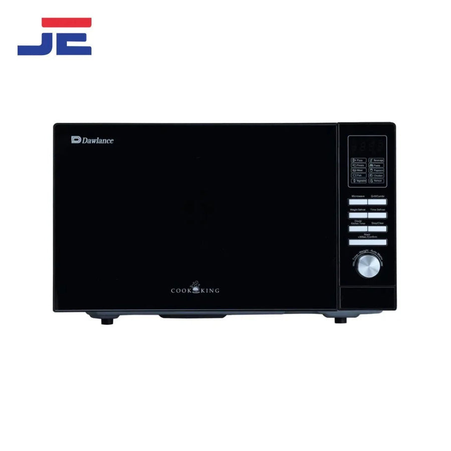 Dawlance Microwave Oven DW - 128 G - Japan Electronics