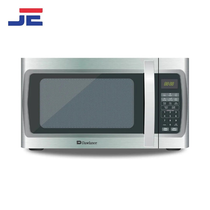Dawlance Microwave Oven DW - 132 S Digital Solo - Japan Electronics