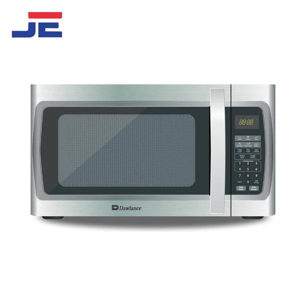 Dawlance Microwave Oven DW - 132 S Digital Solo - Japan Electronics
