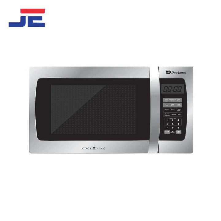Dawlance Microwave Oven DW - 136 G - Japan Electronics